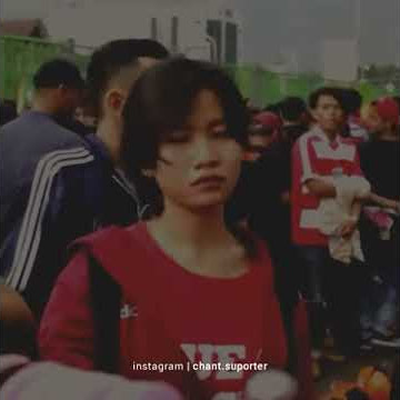 STORY WA CHANT PERSIJA