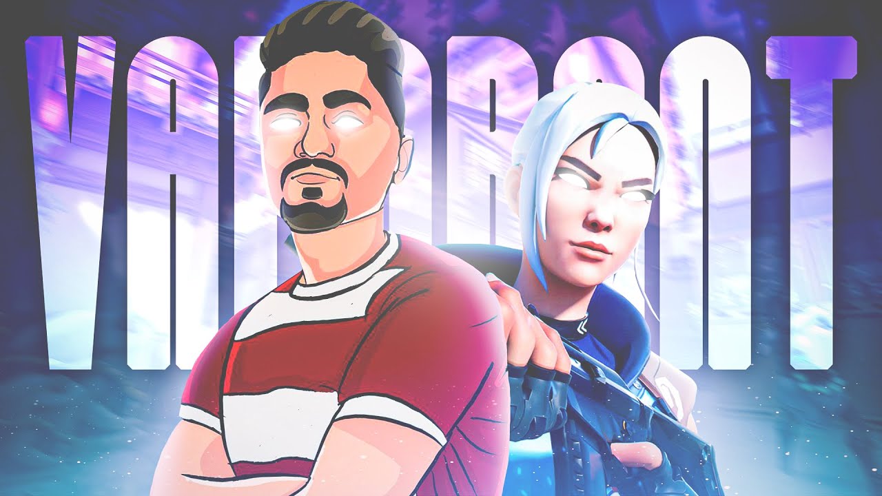 Valorant LIVE | Aaao Push Karee!