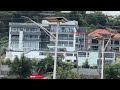 Police search Anita Among's Kigo mansion