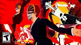This Ichigo Looks STRAIGHT Out of the Anime ! Dragon Ball Sparking! ZERO
