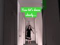 Let's Dance Fast-Slow in #Esperanto