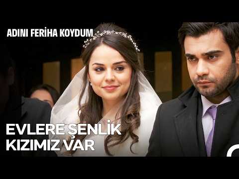 Fakirhane Günlükleri #22: Gülsüm Bodrum Katından Villaya Uçuyor - Adını Feriha Koydum