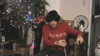 Julian Koster's Singing Saw - Part 2