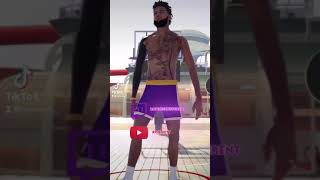 watch me put this pup on the floor NBA 2K22 #shorts