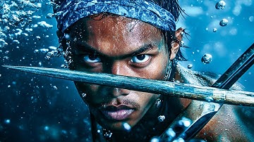 This Filipino Tribe Can Survive Underwater (Superhuman)