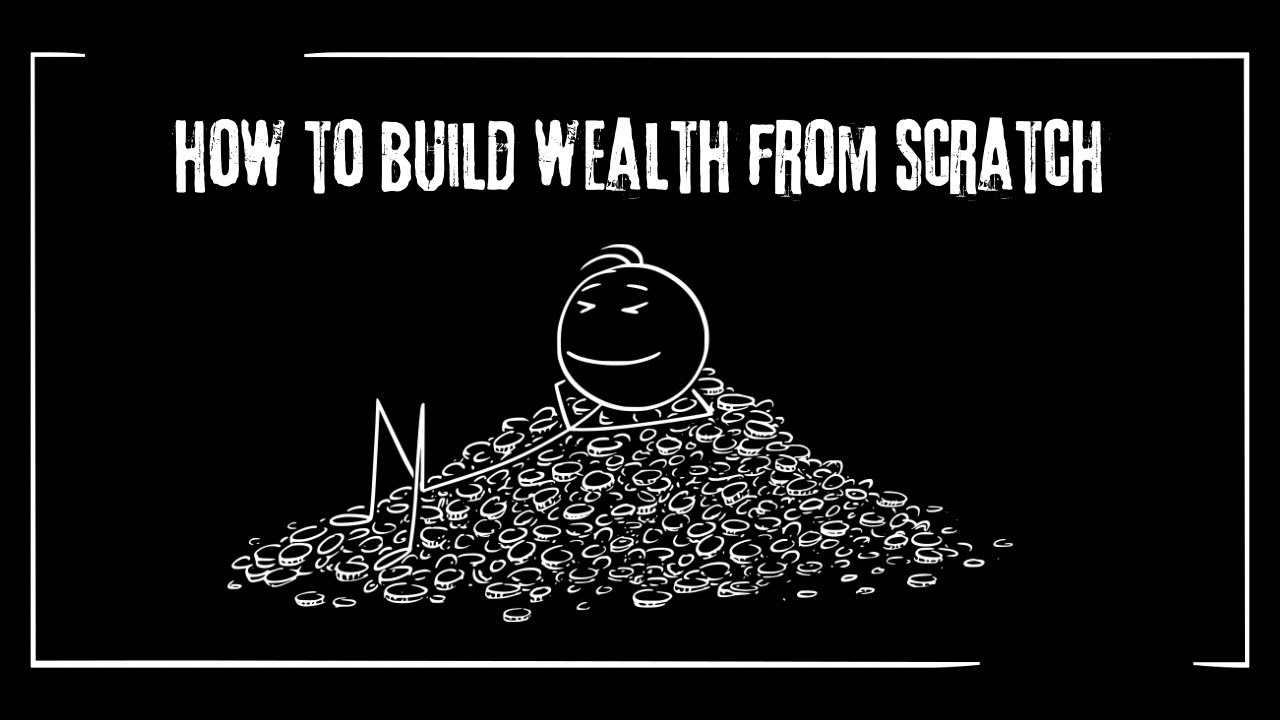 "Investing for Beginners: How to Build Wealth and Grow Your Money Fast ...