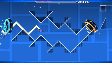 The Relived // Layout