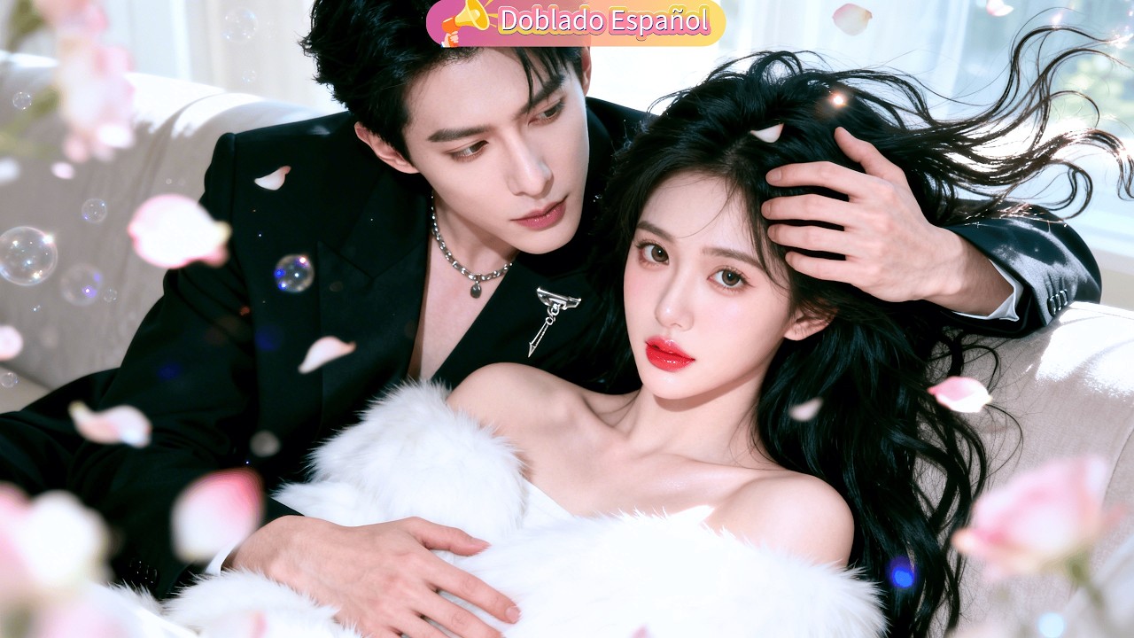 Le Tendió una Trampa al Abogado Intocable—Pero Él Nunca Quiso Escapar 😈#amor #drama #ceo #romance