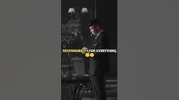 Be the Alpha: Unleash Tommy Shelby