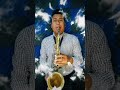 A la Antiguita - Cover sax #fyp  #fypシ #fypviralシ #coversaxophone #edenmunoz #edénmuñoz #saxcover