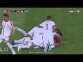 مباراة كوستاريكا وصربيا  17 06 2018 كأس العالم 2018