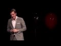 Hör! Mir! Zu! Warum wir gute Kommunikation lieben: Bert Helbig at TEDxStuttgart