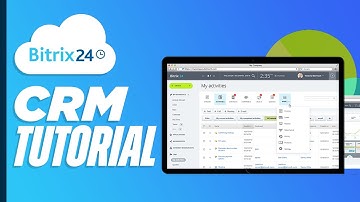 Bitrix24 CRM Review