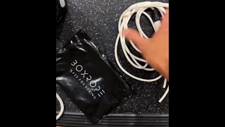 BoxRope UNBOXING