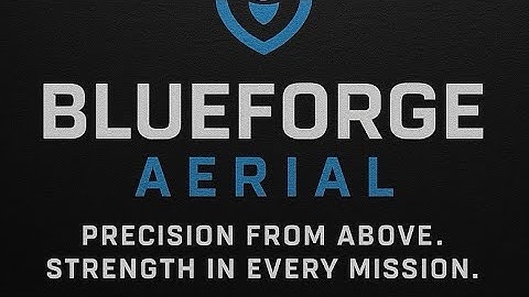 BlueForge Aerial | Design. Build. Fly Up date Hexacopter First flight