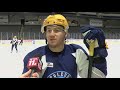 Theres no giveup in this group toledo walleye gear up for kelly cup playoffs run