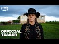 The Lost Flowers of Alice Hart - Teaser Trailer | Prime Video