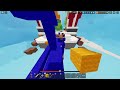 Bridge Battle is Finally Back!! (Roblox Bedwars)
