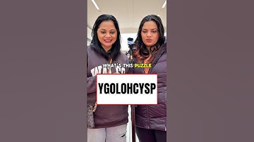 🧠 Can You Solve These 3 Puzzles Faster Than They Do?