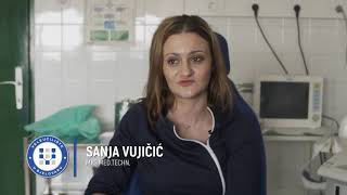 Završena Studentica Sestrinstva O Studiranju Na Veleučilištu