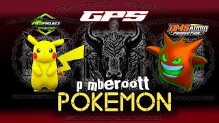 jingle Bantengan POKEMON P.mberoot!!