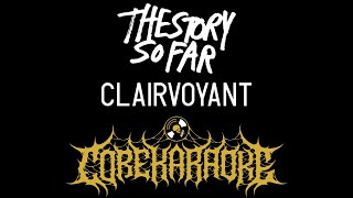 The Story So Far - Clairvoyant [Karaoke Instrumental]