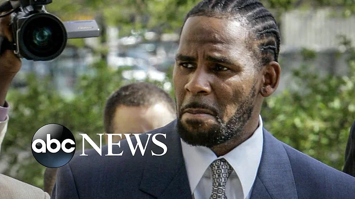 Why racketeering is hard to prove in R. Kelly case