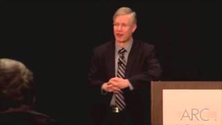 In Defense of Finance (Yaron Brook)