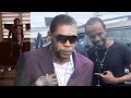 Vybz Kartel Heart Breaking Message to Tommy Lee from behind bars about his kids dem