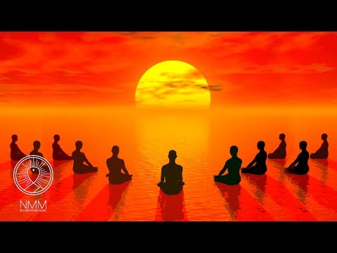 639Hz Music: Enhances Communication & Understanding, Meditation Music For Positive Energy 30507M