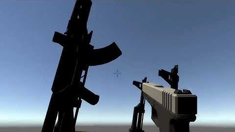 gmod noob tutorial exporting unity game (sorry for the music in the first part)