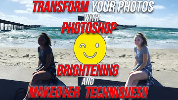 Transform Your Photos With Photoshop and Camera raw