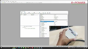สอน PLC Haiwell  ||  การ Set parameter   Analog Input S04AI Classic PLC Modules