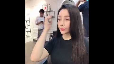 Tóc Giả JUSTYLE | Video Hướng Dẫn Kỹ Thuật Siêu Da Đầu Injection Độc Đáo