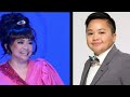 Aiza Seguerra nagbihis babae sa Eat Bulaga cute niya