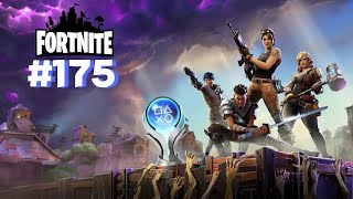 [Platinum Trophy #175] Hero Of The Storm (Fortnite)