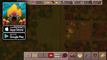 Final Outpost Definitive Edition | Survival Strategy Gameplay (Android/iOS)