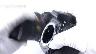 Nikon(ニコン) AF-S DX NIKKOR 18-55mm f3.5-5.6G VR II 難有品