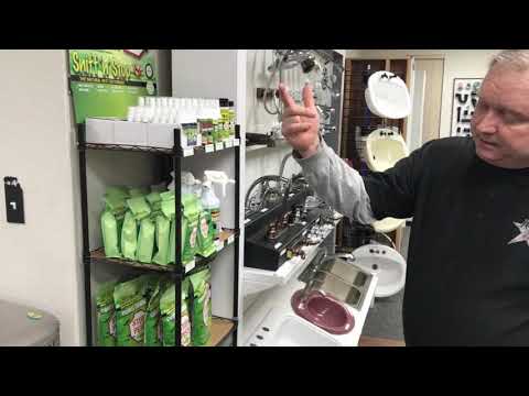 R G Supply A Tour Of Our Showroom Youtube R G Supply A Tour Of Our Showroom Youtube