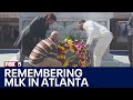 Dr. Martin Luther King, Jr. remembered | FOX 5 News