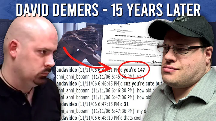 David Demers - An Audavideo Investigation