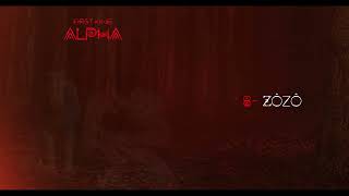 First King - Zôzô