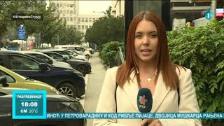 "Parking servis" uvodi nove ekstra zone