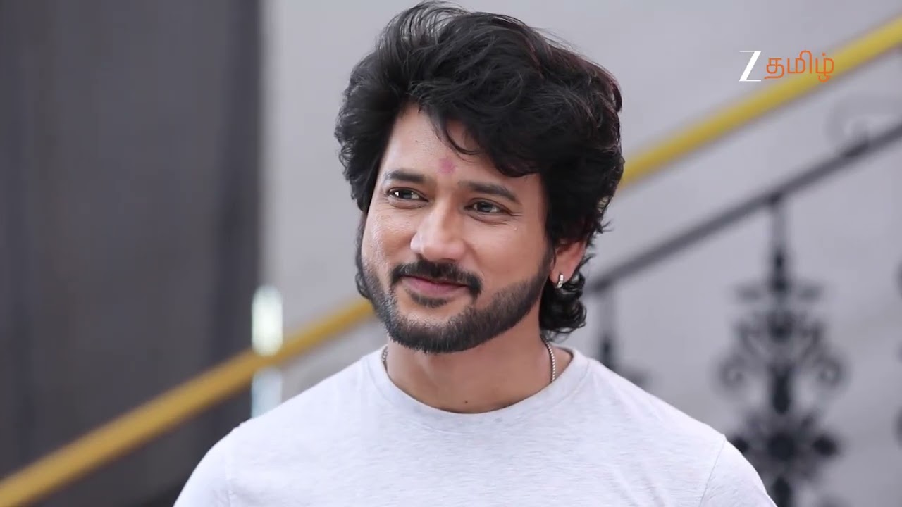 Varisu | Ep - 193 | Webisode | Feb 12 2026 | Zee Tamil