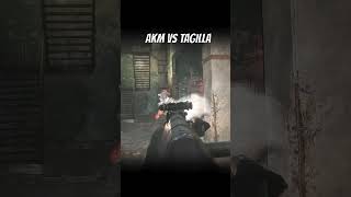 What Did They Do To Tagilla💀#escapefromtarkov #eft #tarkov