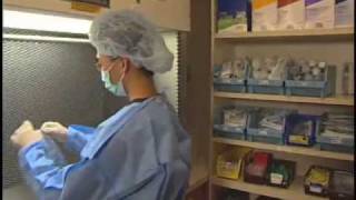 Pharmacy Technician
