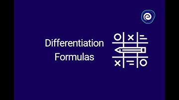 HSC Differentiation One Shot | Higher Math Chapter 9 A to Z | Differentiation All Formula | CQ