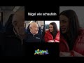 Nägel Des Grauens Rentner Flachwitz Humor Comedy Funny Memes