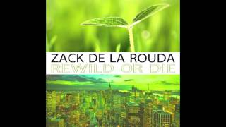 Watch Zack De La Rouda The Vent video