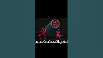 Thumbnail of WOTFI 2024 Song - Puzzle Park #smg4 #song #songs #2024